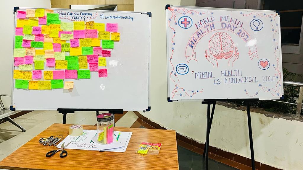 KIIT School of Public Health Bhubaneswar Extra Curriculars photo 23